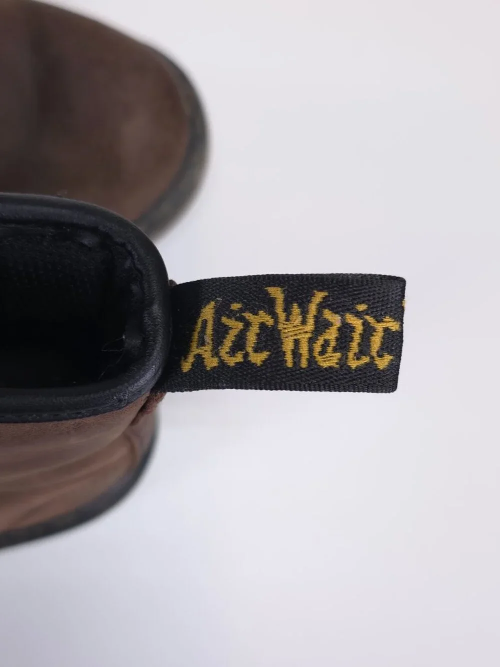 Dr. Martens 🖤 mini